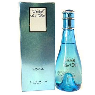 Cool Water Perfume